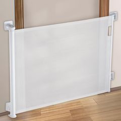 ペットゲート おくだけとおせんぼ ウォークスルーS 中古 - メルカリ