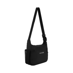 (新品)モンベル ポケッタブル ライト ショルダーバッグ Sサイズ クロスバック