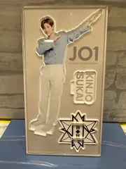 【K7-33】◎ JO1 金城碧海 アクリルスタンド　中古