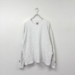 C.E HALF PANEL RIB CREW NECK #GREY 2025 - メルカリ