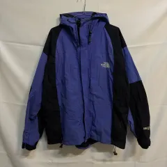 ザノースフェイス ゴアテックス サミット ウィンドブレーカー ジャケット