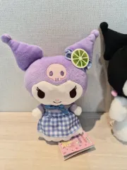 クラシック クロミ ぬいぐるみ