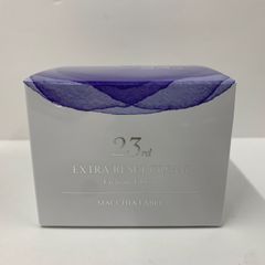 ☆24th☆ MACCHIA LABEL EXTRA RESET CREAM - メルカリ