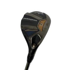 Callaway PARADYM ユーティリティ 4H 21度 - メルカリ