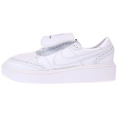 新品／タグ・紐・箱有】NIKE クウォンド 1 ×ピースマイナスワン／27cm