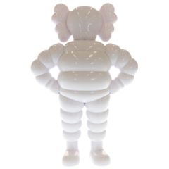 破格】MEDICOM TOY メディコム・トイ KAWS カウズ カチャムク - メルカリ
