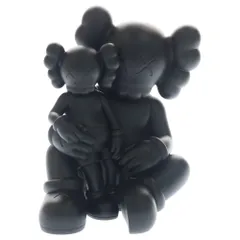 MEDICOM TOY (メディコムトイ) KAWS HOLIDAY INDONESIA FIGURE BLACK カウズ ホリデー インドネシア フィギュア 人形 ブラックのサムネイル