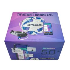 ワールドカップ SenseMat 360 サッカー トレーニングマット 自主練