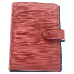 2026年最新】(中古)(ルイヴィトン)LOUIS VUITTON 手帳カバー 2026年最新】(中古)(ルイヴィトン)LOUIS VUITTON 手帳カバー