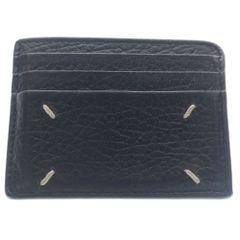 購入時レシート有り　Maison Margiela 名刺入れ SA3VX0005 購入時レシート有り Maison Margiela 名刺入れ SA3VX0005 - メルカリ