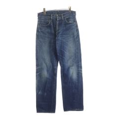 即完売 サブカルチャー MADNESS S01XX SEOWORN デニムパンツ - メルカリ
