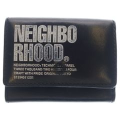 NEIGHBORHOOD PORTER 財布 - メルカリ