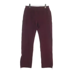GUCCI (グッチ) クニカルトラックロングパンツ レッド 798091 XJGTUのサムネイル