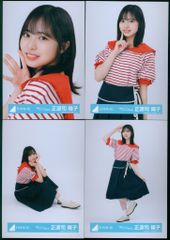 日向坂46 お願いバッハジャケット写真衣装 生写真 金村美玖 小坂菜緒