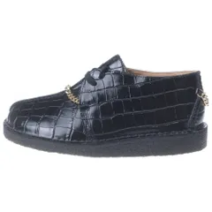 SUPREME (シュプリーム) 24AW Martine Rose Clarks Desert Trek Black マーティンローズ クラークス デザートトレック ローカットシューズ ブラックのサムネイル