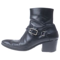 23AW Celine リングブーツ ヒールブーツ エディ hedi - メルカリ