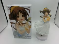 [TAKA94-12]◇BANPRESTO 밴프레스트 EXQ 피규어 THE iDOLM@STER 아이돌 마스터 신데렐라 걸스 아이머스 델레마스 [타카모리 아이코] 의상:유루후와 처녀