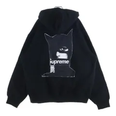 2026年最新】Supreme Catwoman Hooded Sweatshirtの人気アイテム