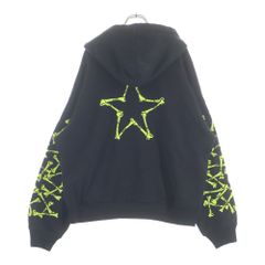 SKOOT IATF grow op ジップパーカー ウォンビン着用 - メルカリ