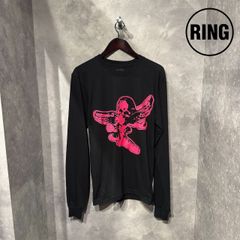 CHROME HEARTS FOTI ブラックパーカークロムハーツノースリーブS 