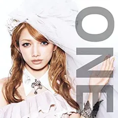 【中古】 ONE (DVD付)