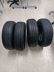 ミシュラン パイロットスポーツ3 215/45R17 4本 夏タイヤ バリ山
