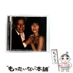 【中古】 Cheek To Cheek [import] / Tony Bennett、Lady Gaga / Streamline Records
