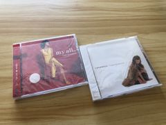 倉木麻衣 CD 8枚セット まとめ売り - メルカリ