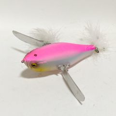 フロッグプロダクツ ショートコブラ ピンク - メルカリ