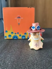 ボックスO チョッパー エース ONE PIECE フィギュア