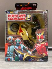 RAH220 仮面ライダーV3 ライダーマン フィギュア - メルカリ