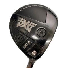 PXG 0211 ユーティリティクラブ 31度 ブラック - メルカリ