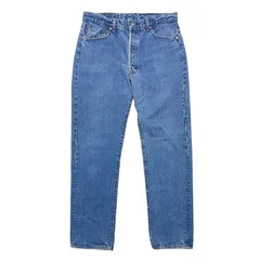 【服好きオヤジマン】Levi's 501 1983年12月製造 USA製 2026年最新】リーバイス 501 1983年の人気アイテム - メルカリ
