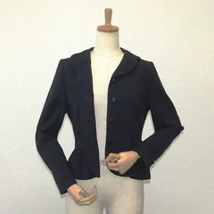 【MISS ASHIDA】(ミスアシダ)ジャケット Sサイズのサムネイル
