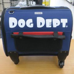 DOG DEPTコロコロキャリープレミアム - メルカリ