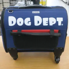 2026年最新】dogdept キャリーの人気アイテム - メルカリ
