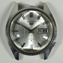 セール☆希少☆SEIKO5 5126-8050セイコー5自動巻き 腕時計 - メルカリ