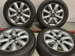 マキシライト 17インチ 7J+42 BS Playz付 Z12キューブ - メルカリ