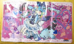 遊戯王　公式　限定品　キスキルリィラセット　プレマ　ケース　スリーブ　匿名配送 遊戯王 公式 限定品 キスキルリィラセット プレマ ケース スリーブ
