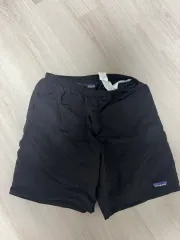 パタゴニア バギーズ ショーツ ハーフパンツ 7インチ Sサイズ