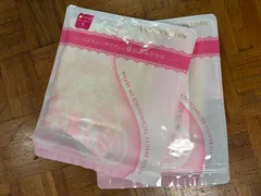 芦屋美整体　骨盤スリムショーツエアリー　2個