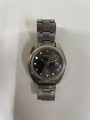 9664 SEIKO LM 自動巻き 腕時計 本体 25JEWELS稼働 - メルカリ