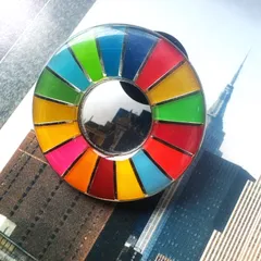2026年最新】国連 バッジの人気アイテム - メルカリ