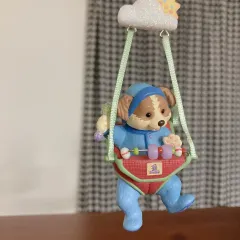 2006 クリスマス ツリー オーナメント