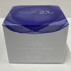 ☆24th☆ MACCHIA LABEL EXTRA RESET CREAM - メルカリ