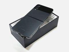 ジャンク品】Galaxy Z Flip4 128GB｜SIMフリー - メルカリ