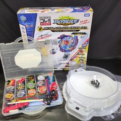 希少 ベイブレードバースト超王 レイジロンギヌス.Ds´3A レアカラーver