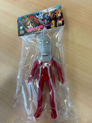 銀河連邦 ウルトラマンキング(ウルトラマント付) - メルカリ
