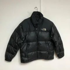 THE NORTH FACE ザノースフェイス メンズ グース ヌプシ ダウン 95M@9985