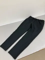 送料無料★adidas アディダス★ジャージ　パンツ★メンズ　XOサイズ★ブラック　#80416sj107